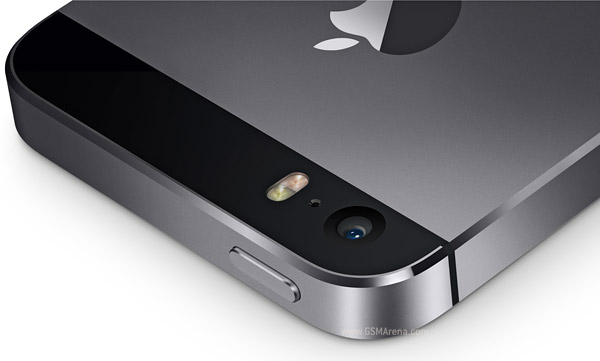 iPhone 5s