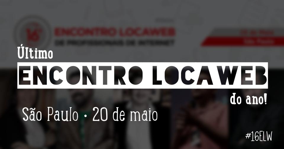 Sao Paulo- LocaWeb