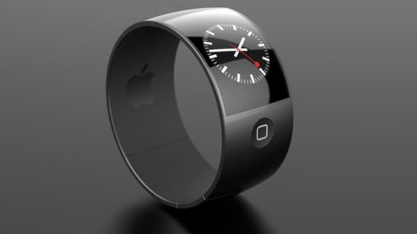Relógio inteligente Apple
