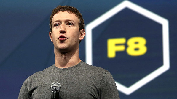 Facebook permitirá que usuários acessem apps de forma anônima