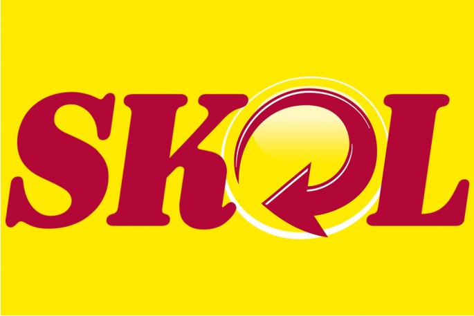 Propaganda da Skol: Bem vindo a nossa redondeza